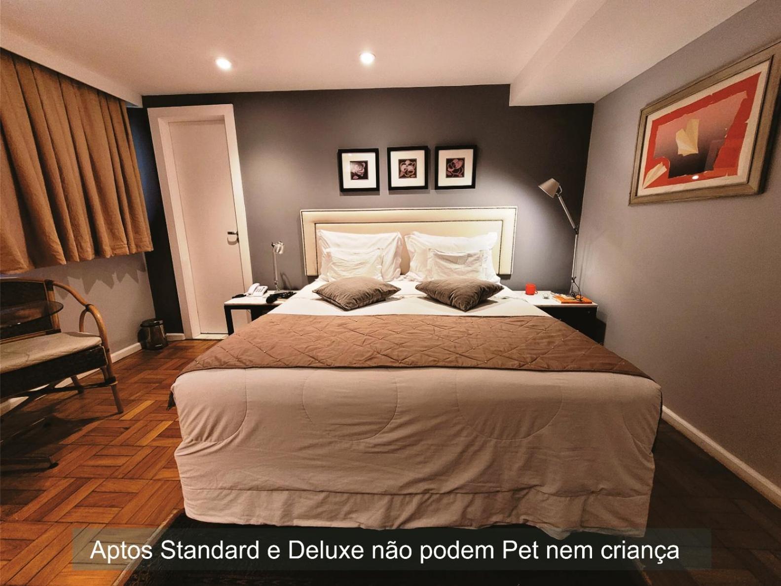 Altenhaus Pousada Itaipava Esterno foto