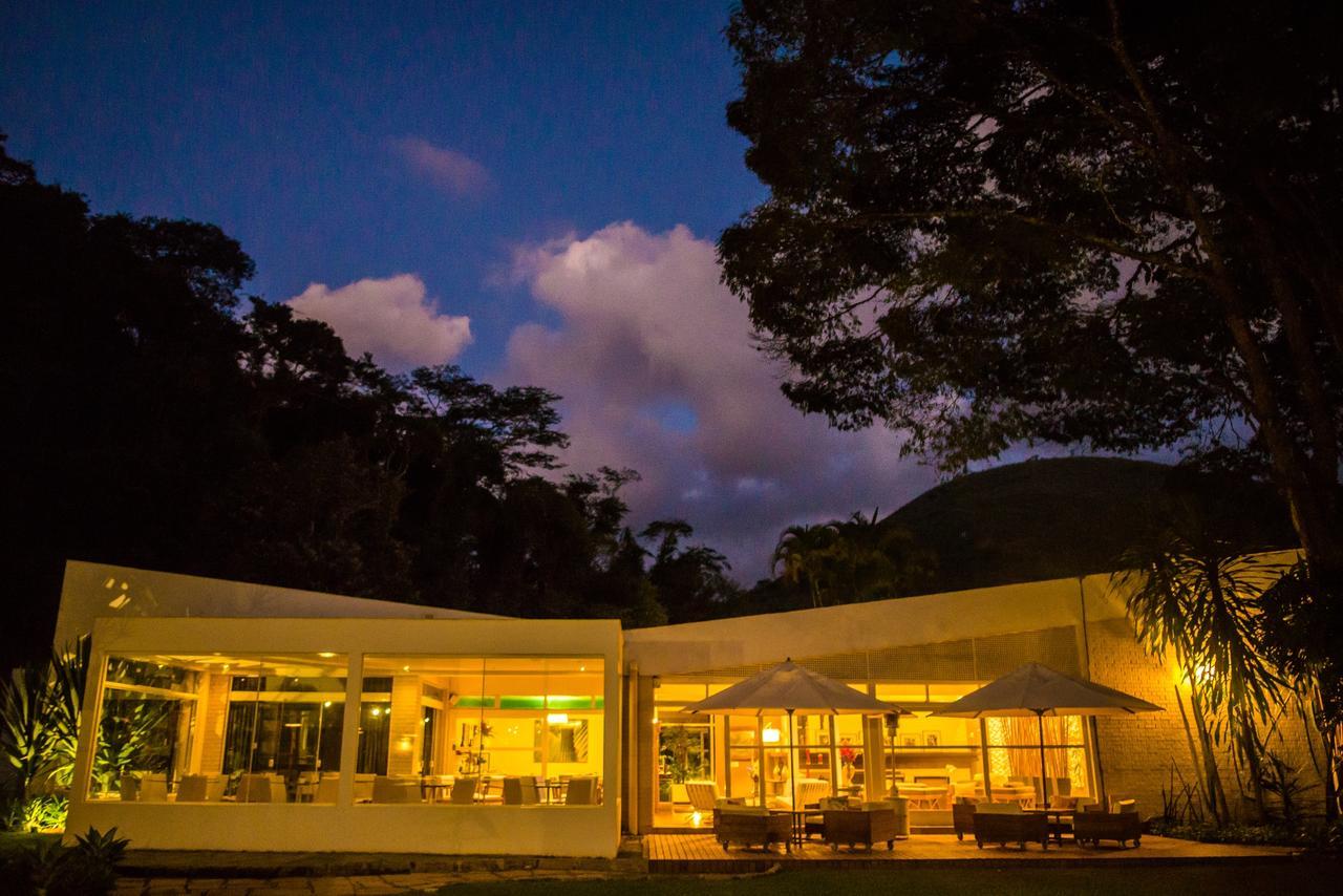 Altenhaus Pousada Itaipava Esterno foto